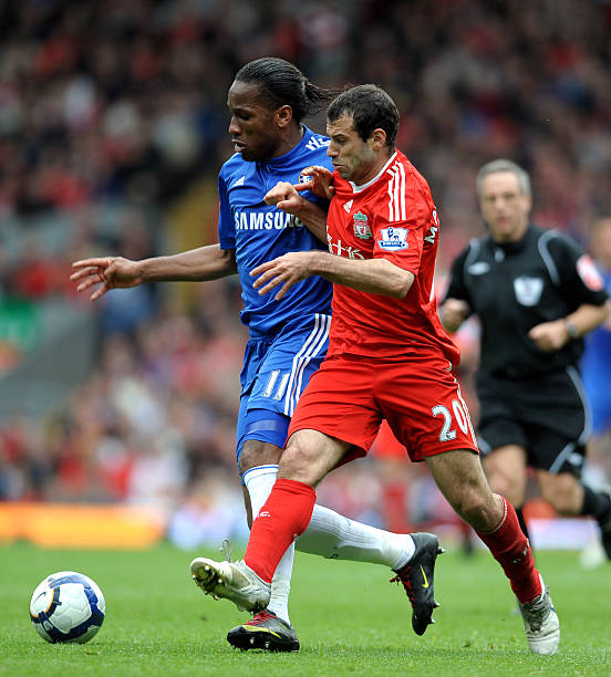 深远的决定 深远的决定