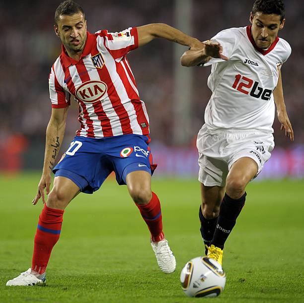 在球队中的 在球队中的