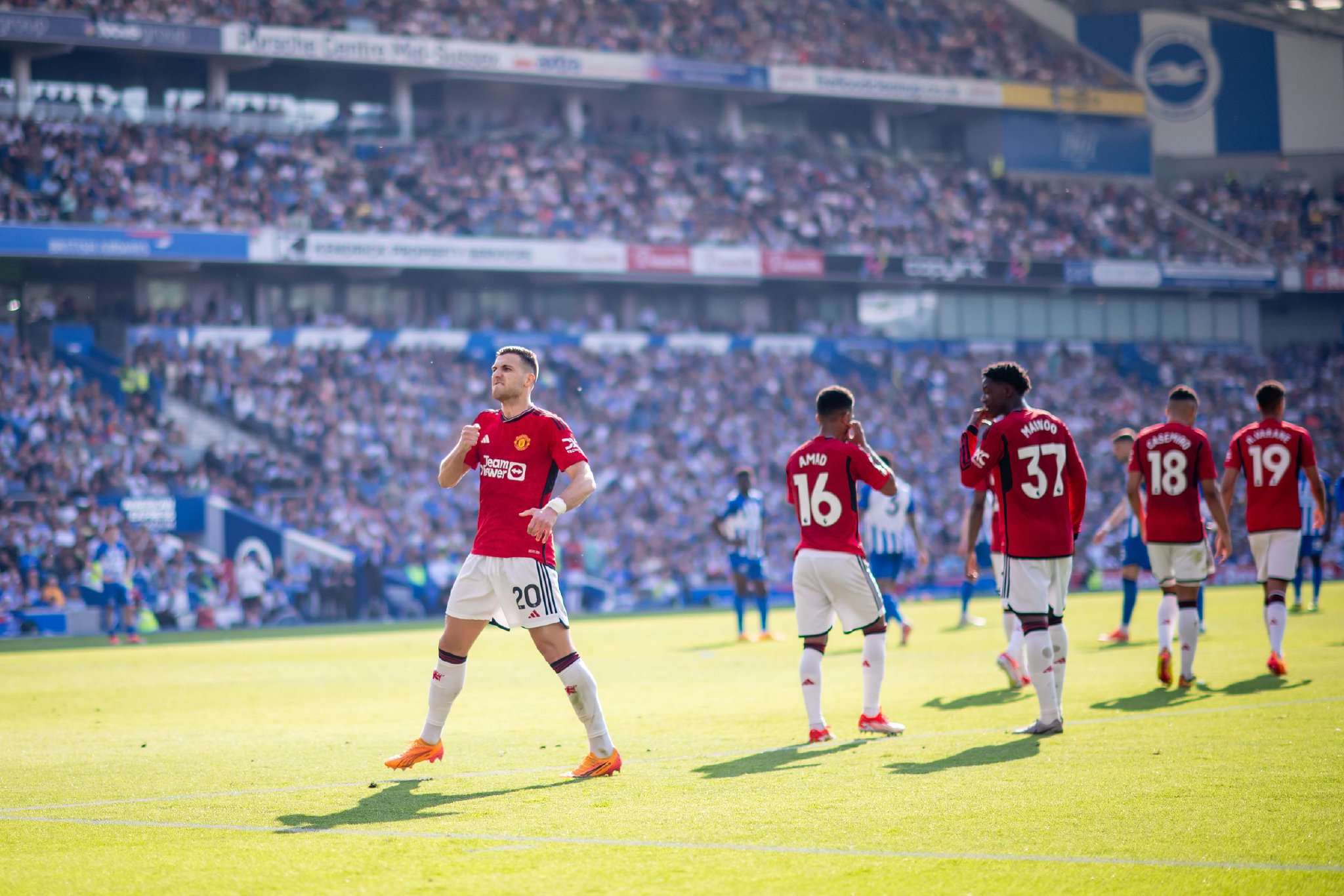 身一队的局 身一队的局